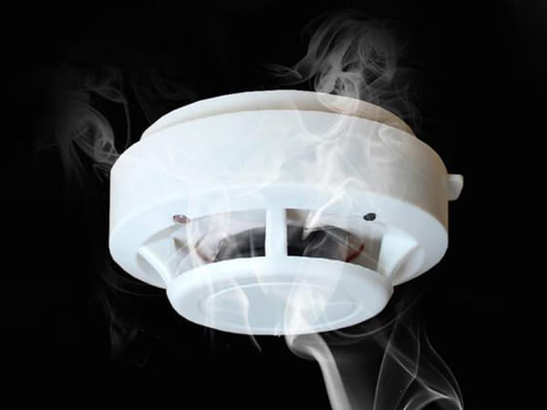 煙霧報警器方案 煙霧報警器方案